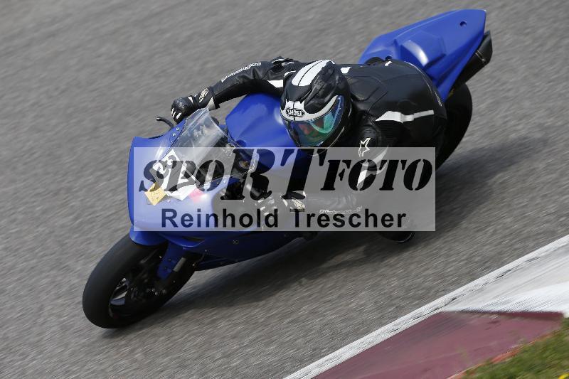 /08 17.04.2026  TZ Motorsport ADR/Gruppe gelb/37